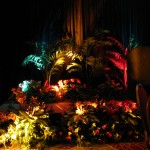 Greenscape Design BNI Tropical Decor
