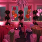 Greenscape Design Dream Group Topiary Decor