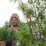 Greenscape Design RIMS Conference Southeast Asia Decor