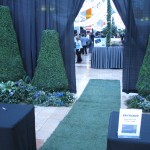 Greenscape Design Richmond Hospital Foundation Large Topiaries