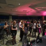 Greenscape Design Vancouver Lookout Lounge Decor