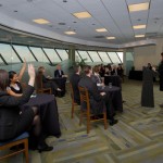 Greenscape Design Vancouver Lookout Meeting Decor