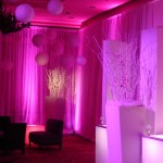 Greenscape Design White Lounge Decor Loungeworks