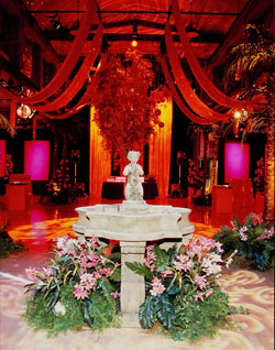  Greenscape Silk Home Page