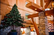 Sawridge Inn