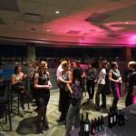 Vancouver Lookout - Evening Event