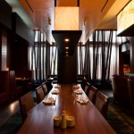 Greenscape Design Black Bamboo Ki Restaurant Three Sixty Photography