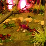 Greenscape Design IDSwest 2011 Child Plays