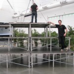 Greenscape Design Setting the Stage