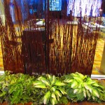 Greenscape Design Twig Wall Panels