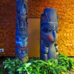 Greenscape Design Westcoast Totem