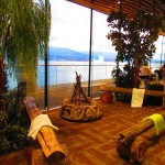 Greenscpe Design Campfire Room for Thought