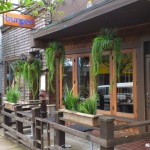 Greenscape Design Burgoo Point Grey