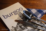 Burgoo Food for Comfort