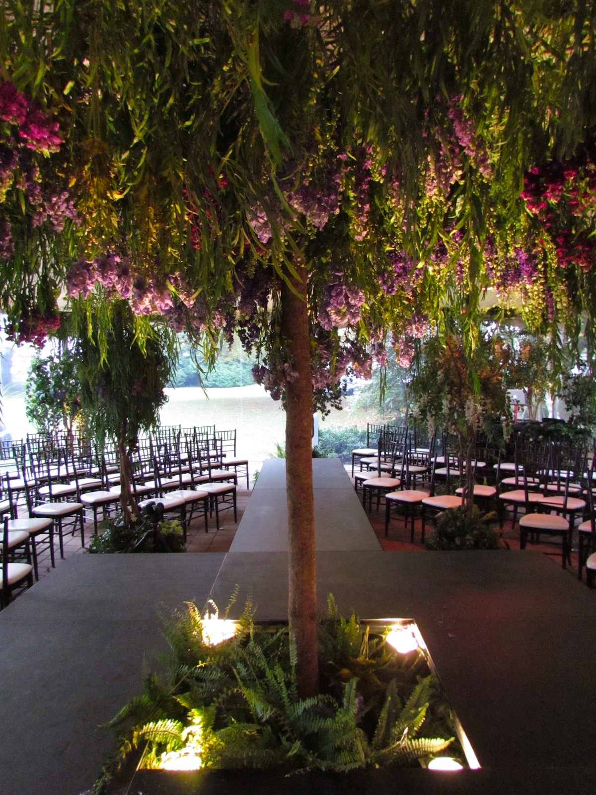Enchanted Forest Wedding Enchanted Forest Wedding