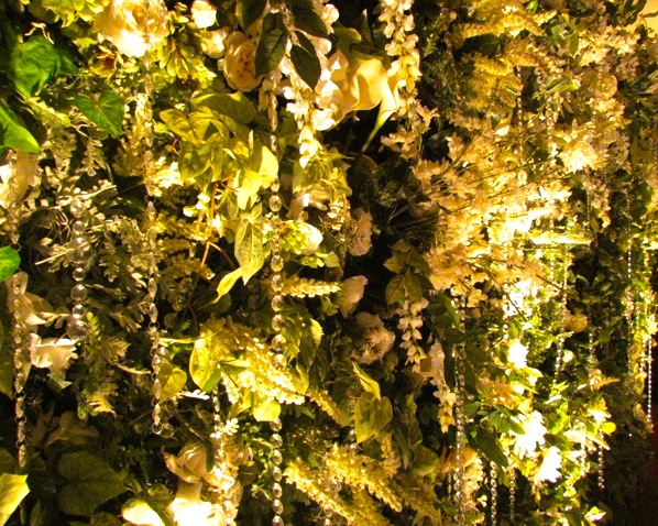 Living Walls for your Home or Event | Greenscape