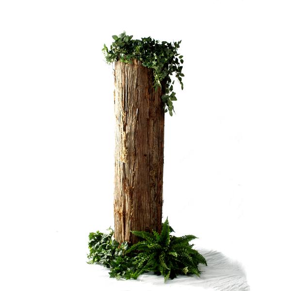 Logs - Greenscape Design & Decor