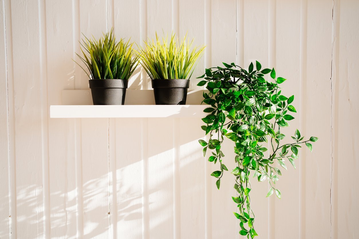 How to Care For Outdoor Artificial Plants + Arrangement Tips Greenscape